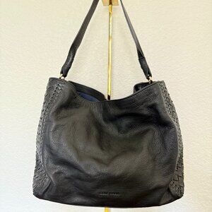 Cole Haan Dillon Hobo - Black
